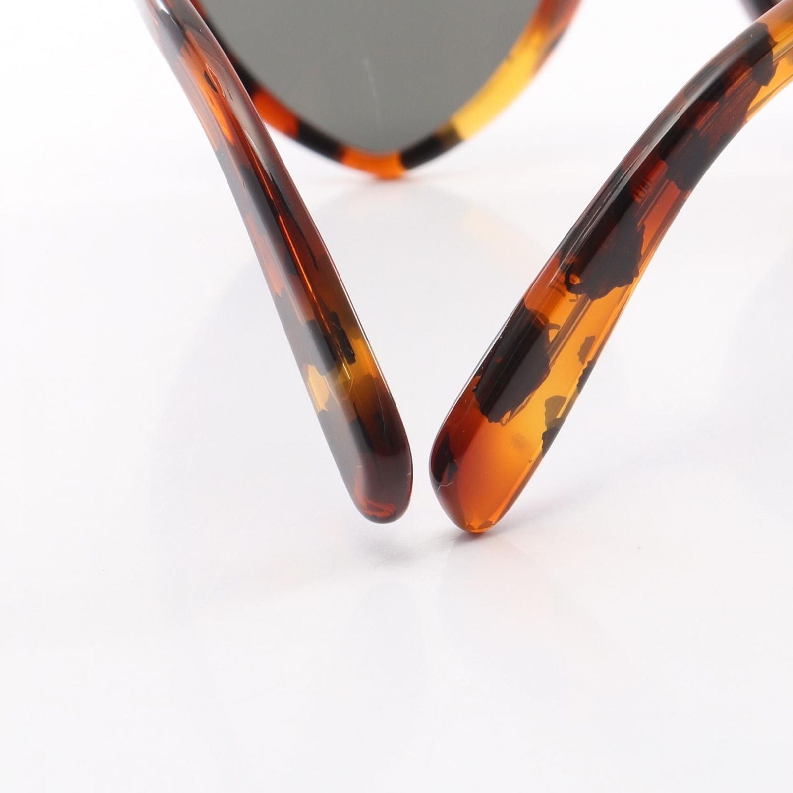 Saint Laurent Paris Sunglasses Heart Eyewear — view 7