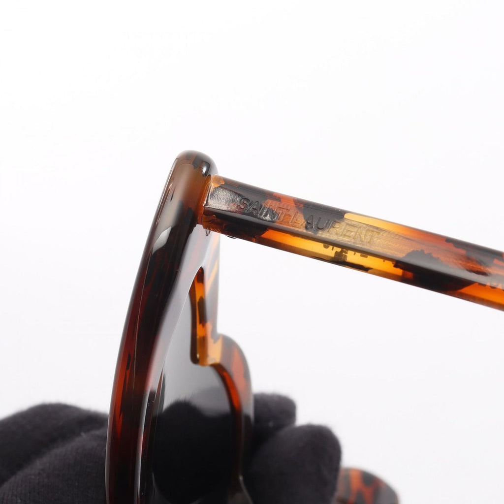 Saint Laurent Paris Sunglasses Heart Eyewear — view 8