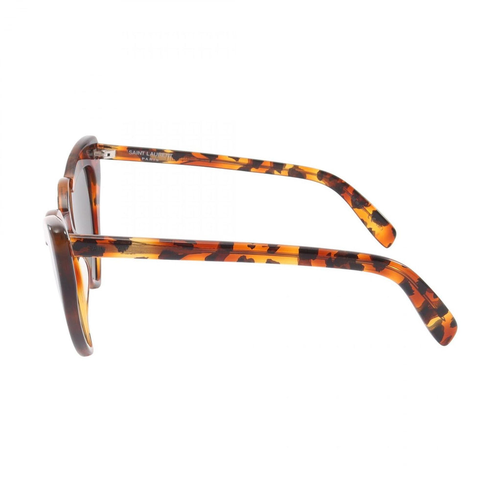 Saint Laurent Paris Sunglasses Heart Eyewear — view 3