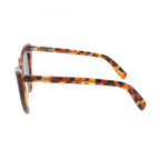Saint Laurent Paris Sunglasses Heart Eyewear — view 3