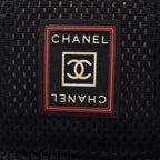 Chanel Hat Sports Line Mesh Hat — view 6