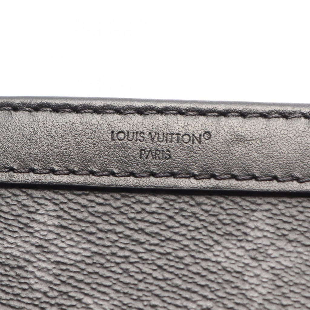 Louis Vuitton Shoulder Bag Gaston Wearable Wallet Canvas — view 4