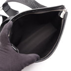 Louis Vuitton Shoulder Bag Gaston Wearable Wallet Canvas — view 3
