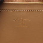 Louis Vuitton Handbag Utility Crossbody Monogram 2-Way Canvas Leather — view 4
