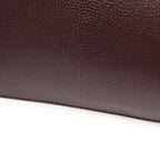 Gucci Tote Bag GG Campus Sherry Line Beige Brown Leather — view 6