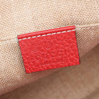 Gucci Shoulder Bag Bree GG Canvas Beige — view 4