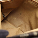 Fendi Shoulder Bag Zucca Bag Leather — view 6