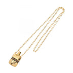 Gucci Necklace Perfume Bottle Long — view 3