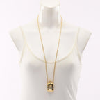 Gucci Necklace Perfume Bottle Long — view 5