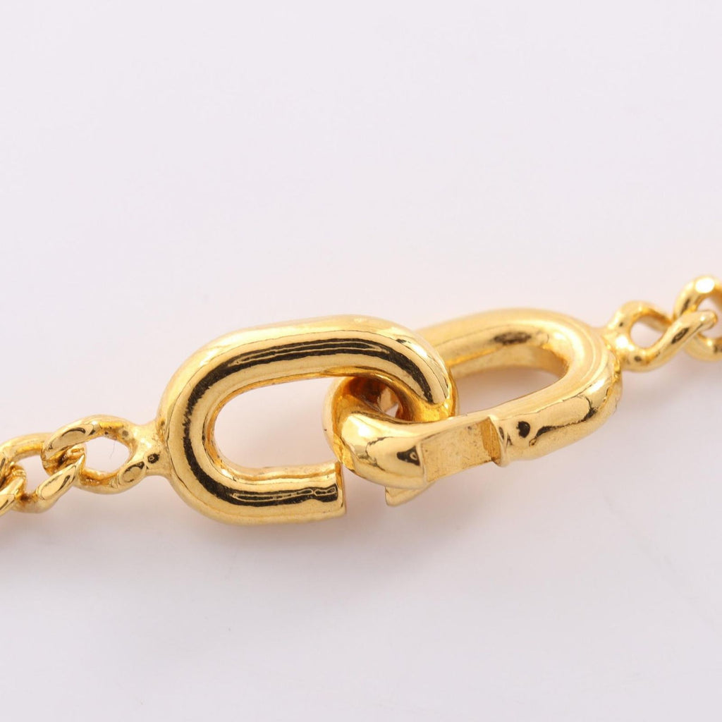 Celine Necklace Macadam Gold — view 3