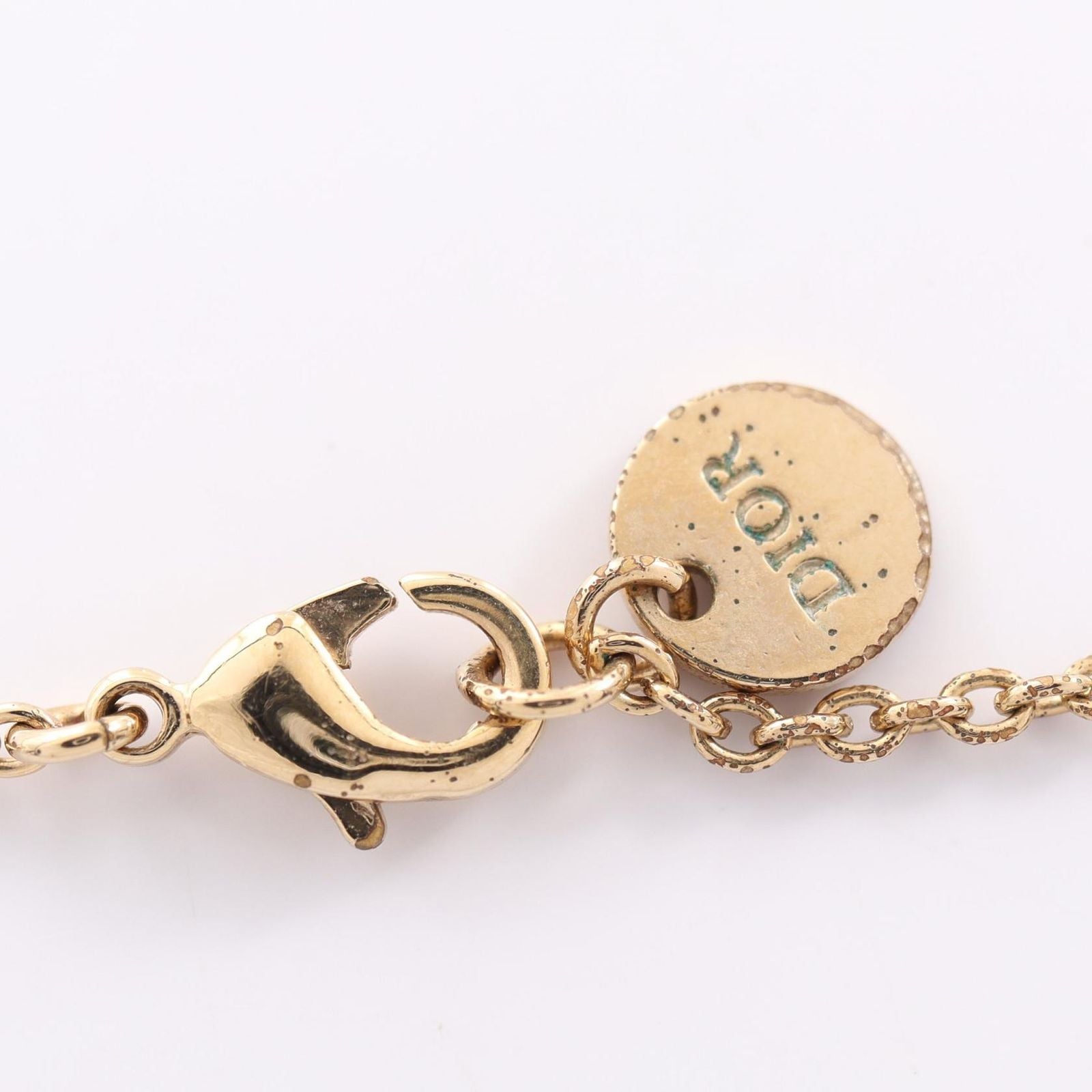 Dior Necklace Clair D Lune — view 4