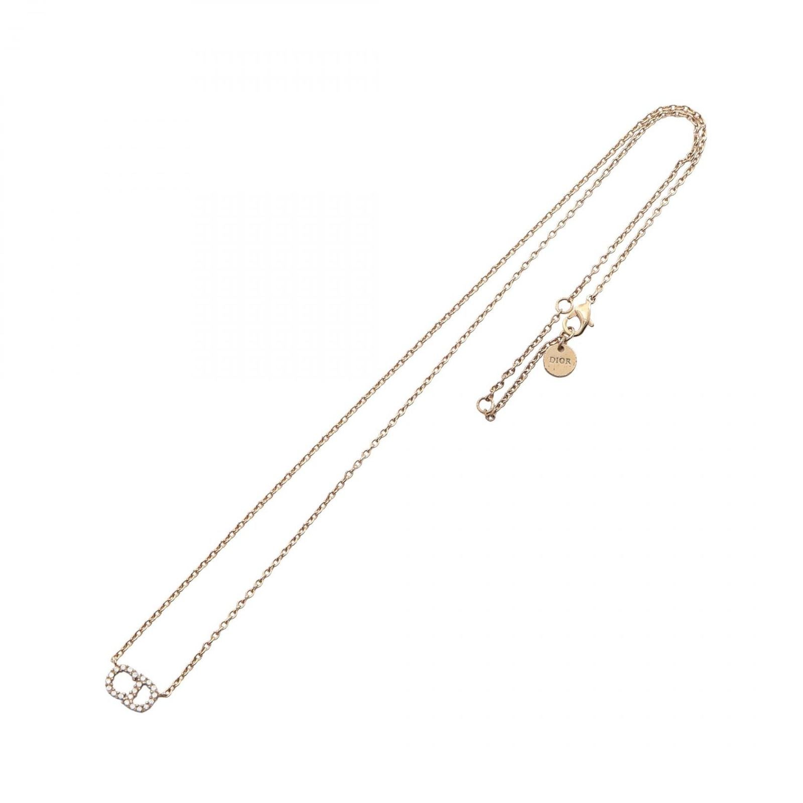 Dior Necklace Clair D Lune — view 3