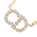 Dior Necklace Clair D Lune