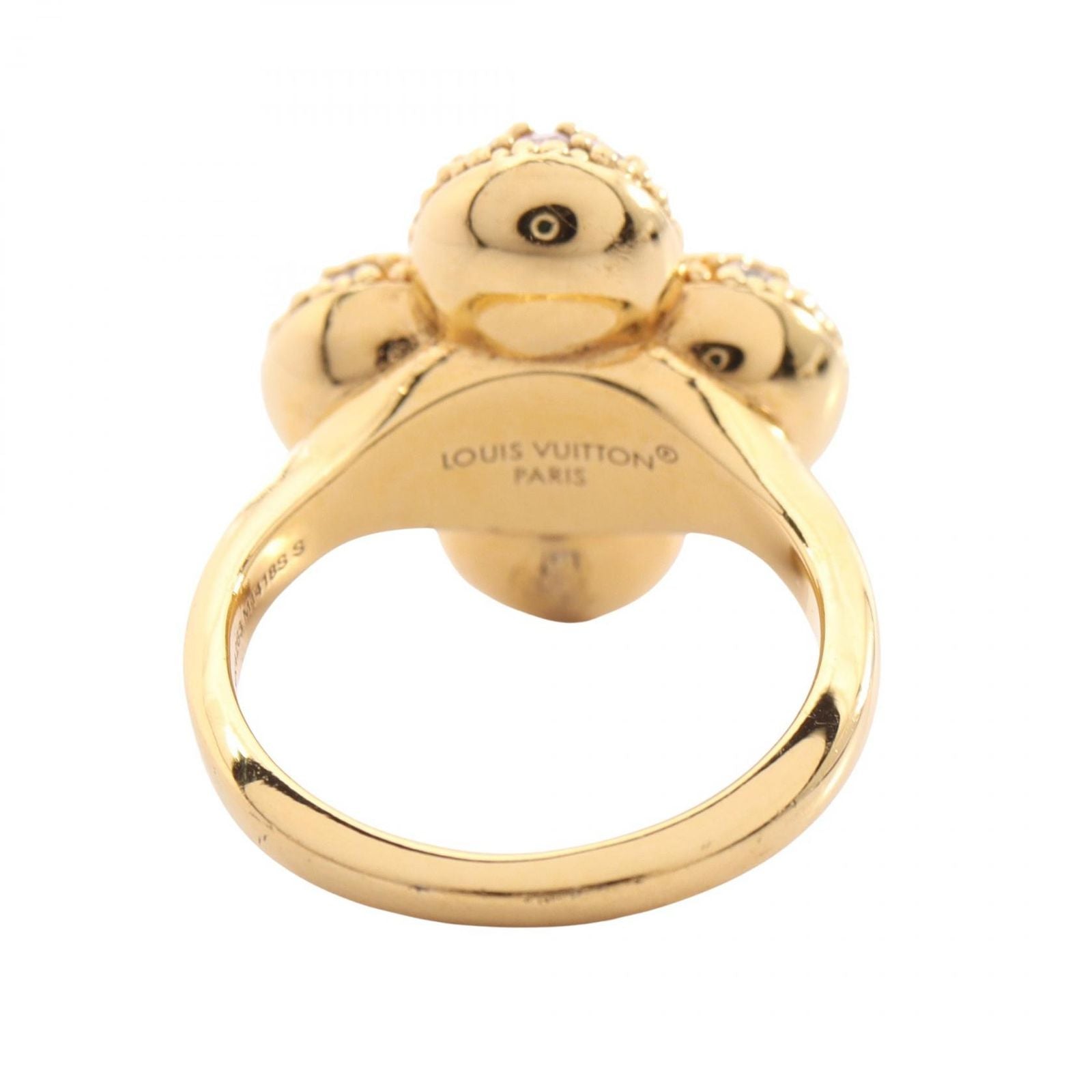 Louis Vuitton Ring Round — view 3