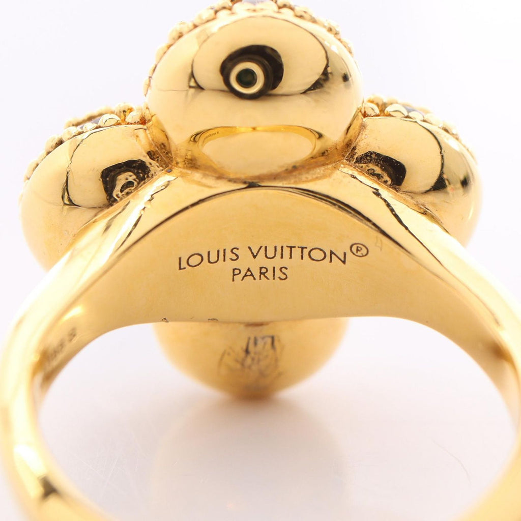 Louis Vuitton Ring Round — view 4