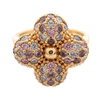 Louis Vuitton Ring Round