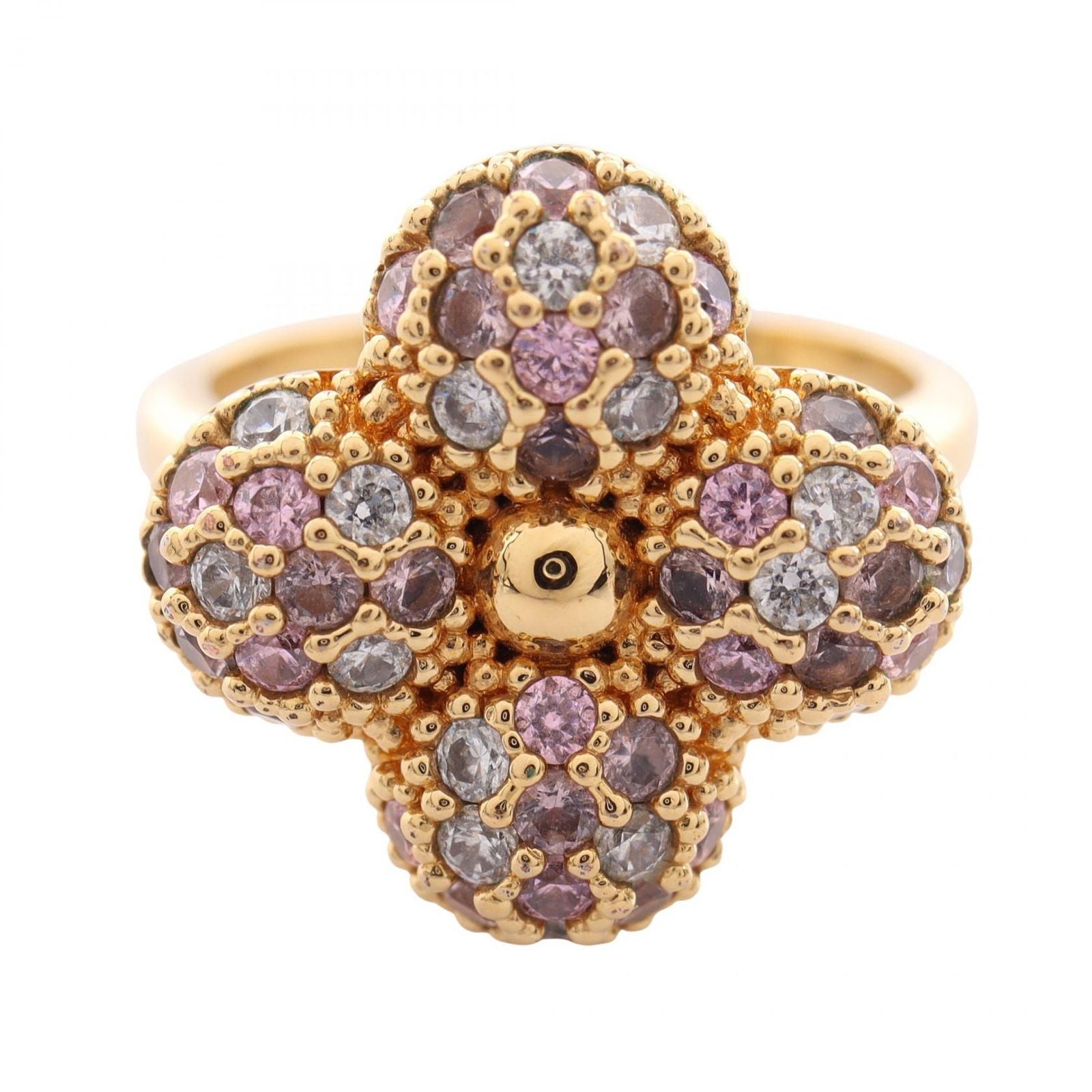 Louis Vuitton Ring Round