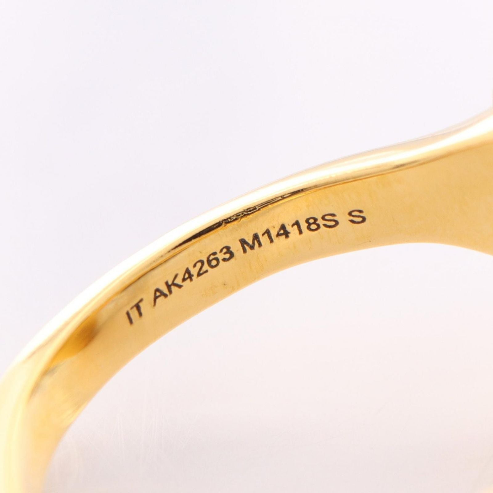 Louis Vuitton Ring Round — view 5