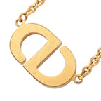Dior Necklace Petit CD — view 2