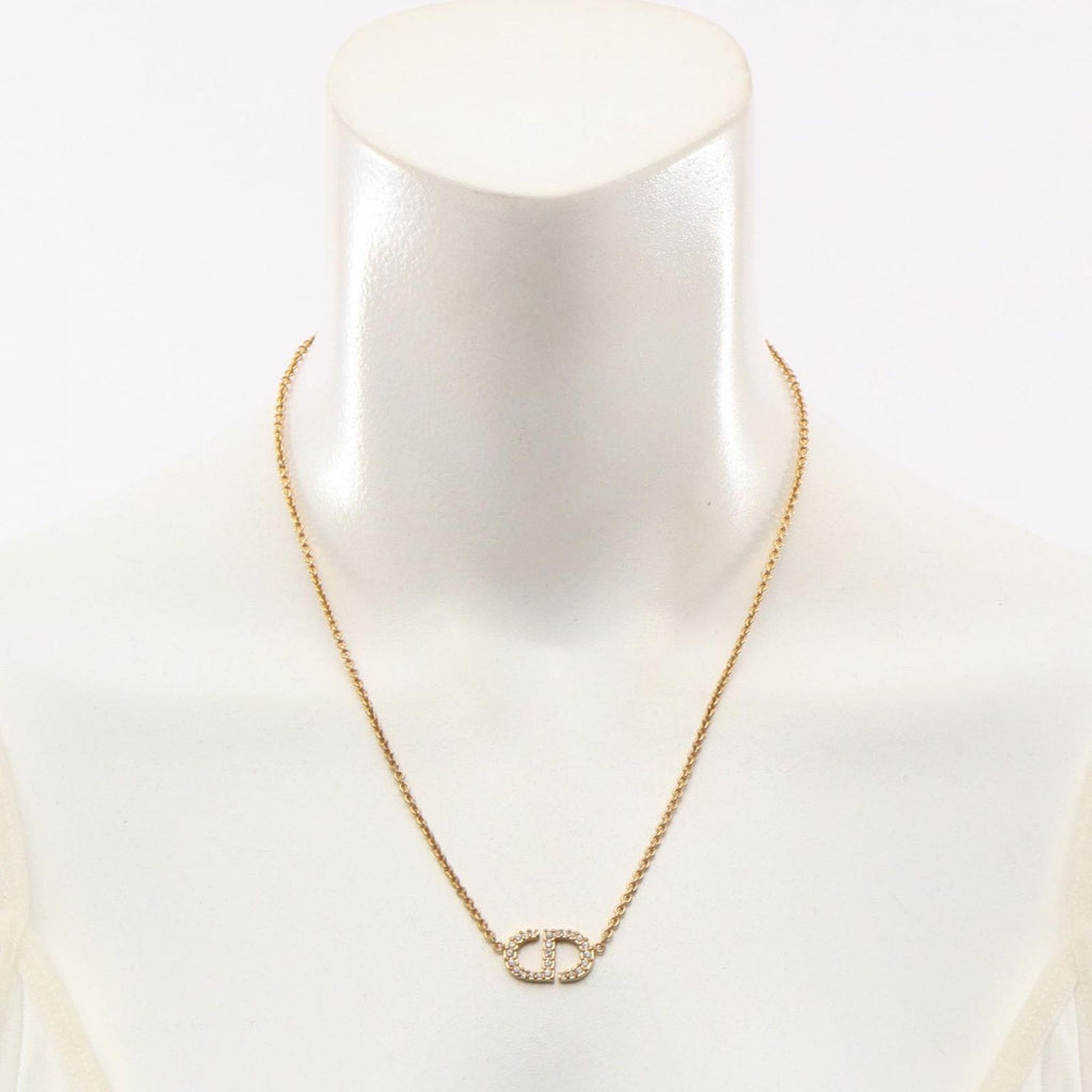 Dior Necklace Petit CD — view 5