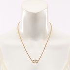 Dior Necklace Petit CD — view 5