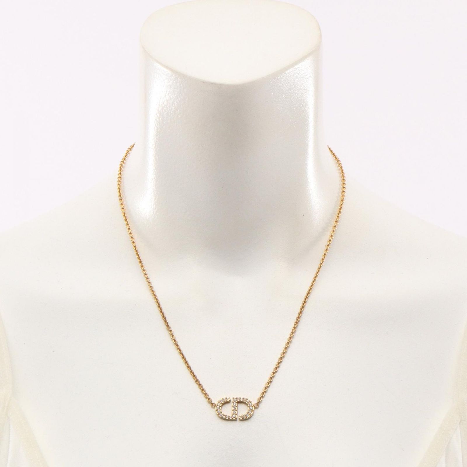 Dior Necklace Petit CD — view 5