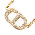 Dior Necklace Petit CD