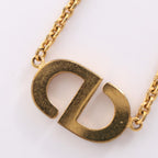 Dior Necklace Petit CD — view 6