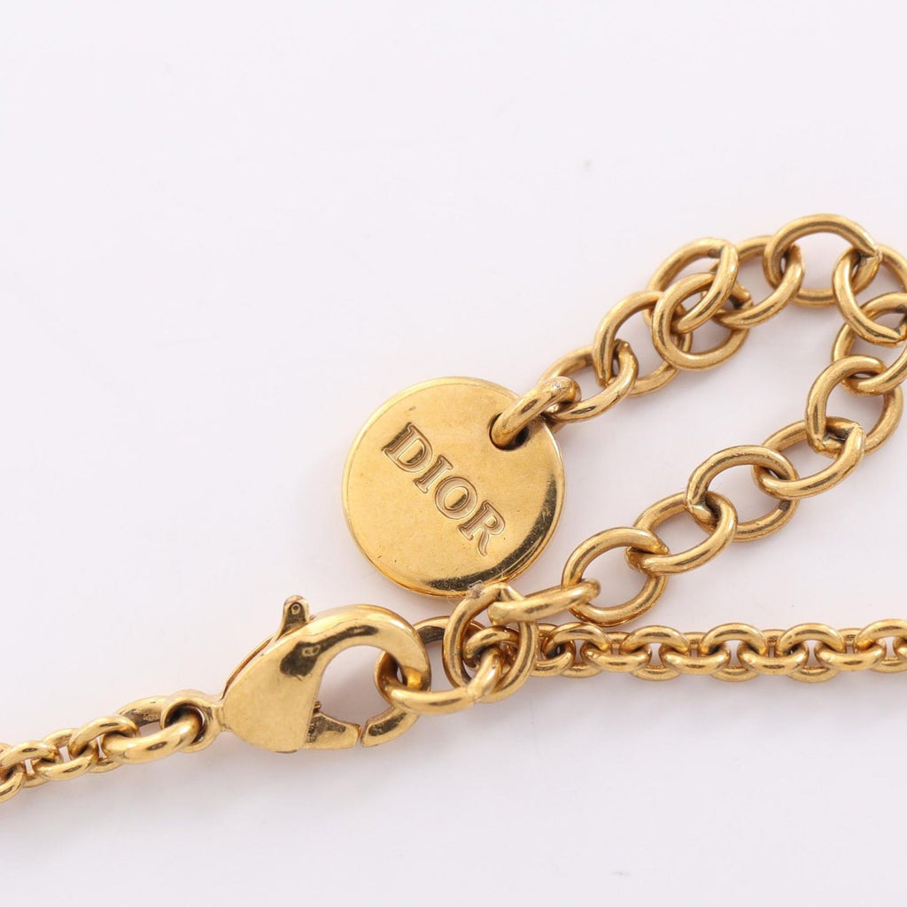 Dior Necklace Petit CD — view 4