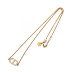 Dior Necklace Petit CD — view 3