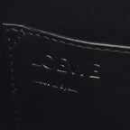 Loewe Handbag Postal Small le City Paris 2-Way 309 31 85 Navy Red Multi Leather — view 4