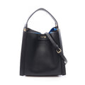Celine Handbag Small Cubo 2-Way Leather Tote New