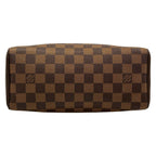 Louis Vuitton Handbag Damier Brera Ebene — view 5