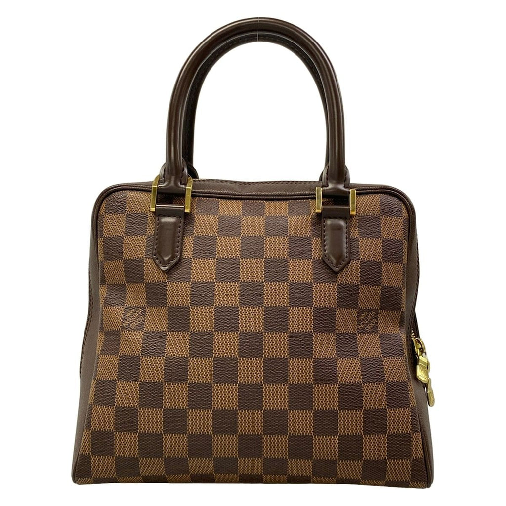 Louis Vuitton Handbag Damier Brera Ebene — view 3