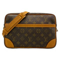 Louis Vuitton Shoulder Bag Monogram Trocadero 27