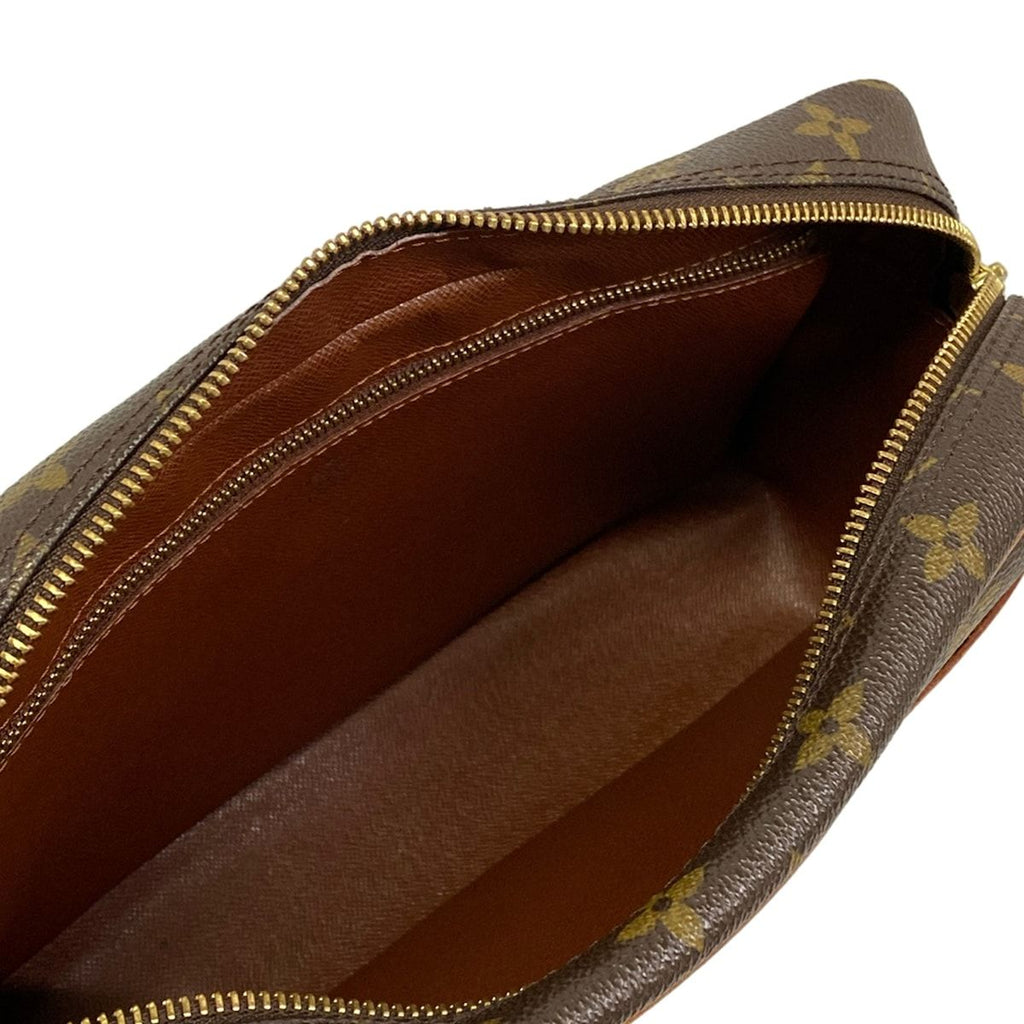 Louis Vuitton Shoulder Bag Monogram Trocadero 27 — view 7