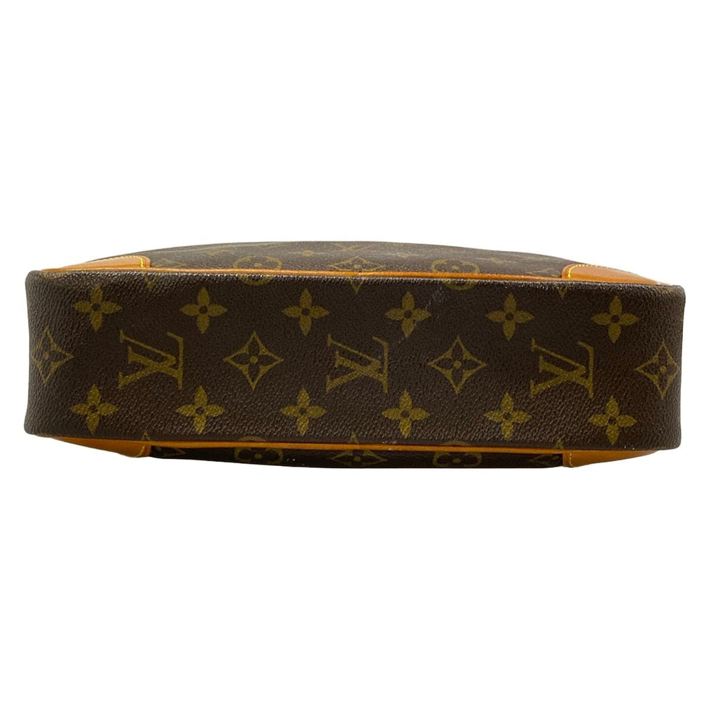 Louis Vuitton Shoulder Bag Monogram Trocadero 27 — view 5