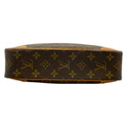 Louis Vuitton Shoulder Bag Monogram Trocadero 27 — view 5