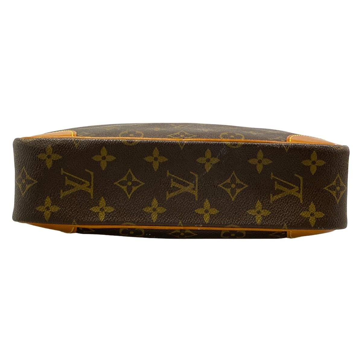 Louis Vuitton Shoulder Bag Monogram Trocadero 27 — view 5