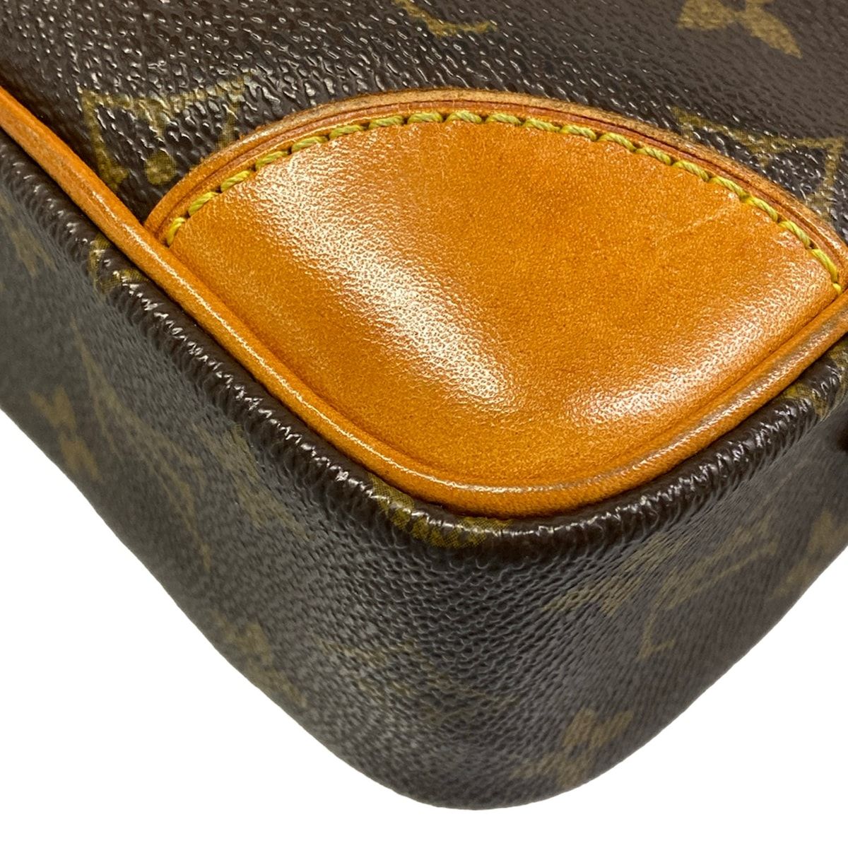 Louis Vuitton Shoulder Bag Monogram Trocadero 27 — view 6