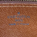 Louis Vuitton Shoulder Bag Monogram Trocadero 27 — view 8