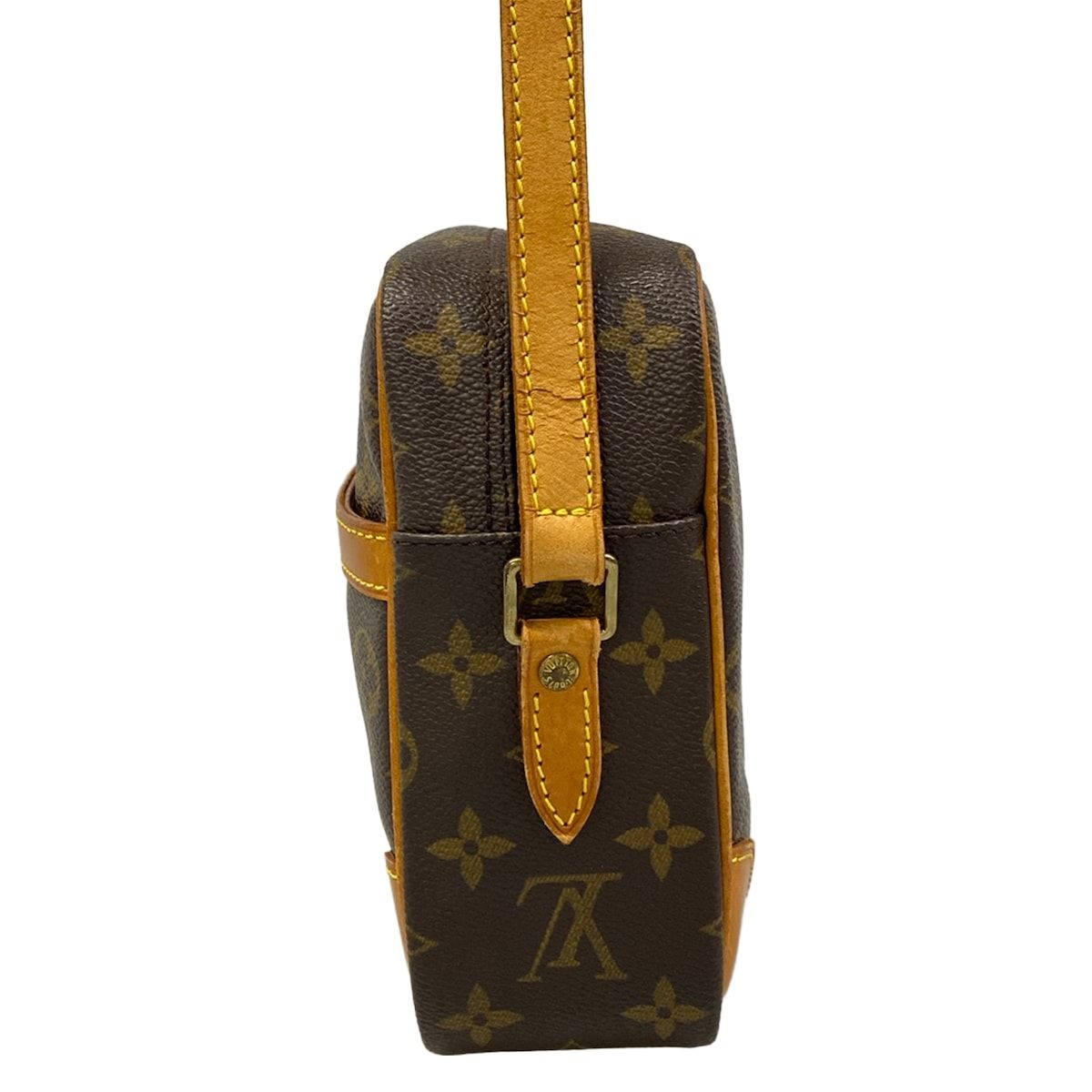 Louis Vuitton Shoulder Bag Monogram Trocadero 27 — view 4