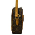 Louis Vuitton Shoulder Bag Monogram Trocadero 27 — view 2