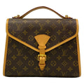 Louis Vuitton Handbag Monogram Bel