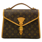 Louis Vuitton Handbag Monogram Bel