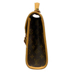 Louis Vuitton Handbag Monogram Bel — view 4