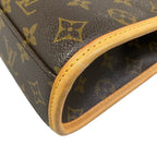 Louis Vuitton Handbag Monogram Bel — view 6