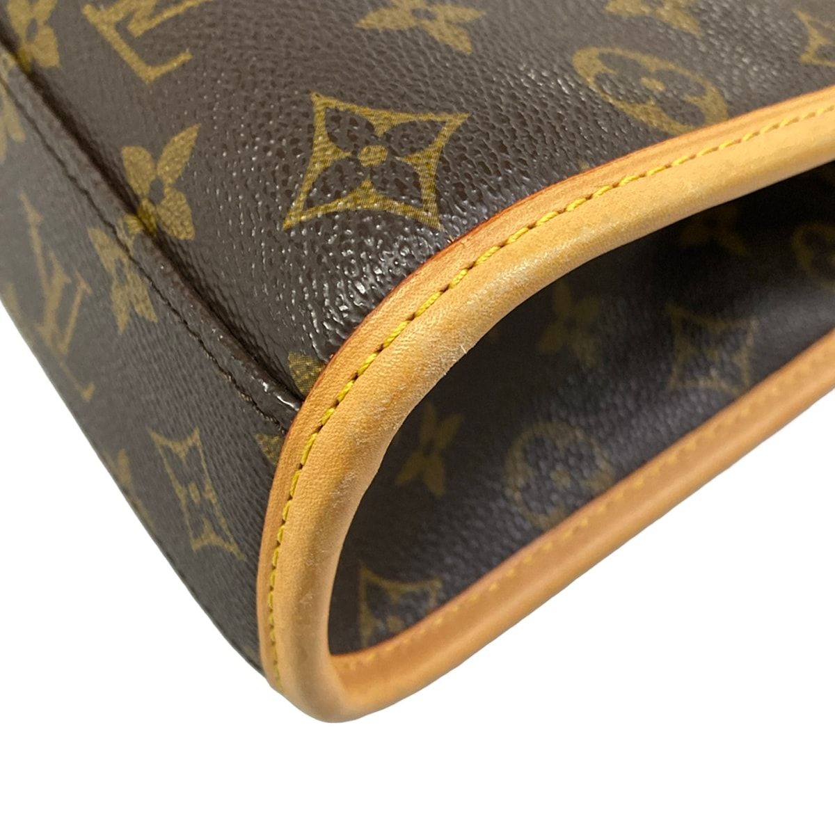 Louis Vuitton Handbag Monogram Bel — view 6