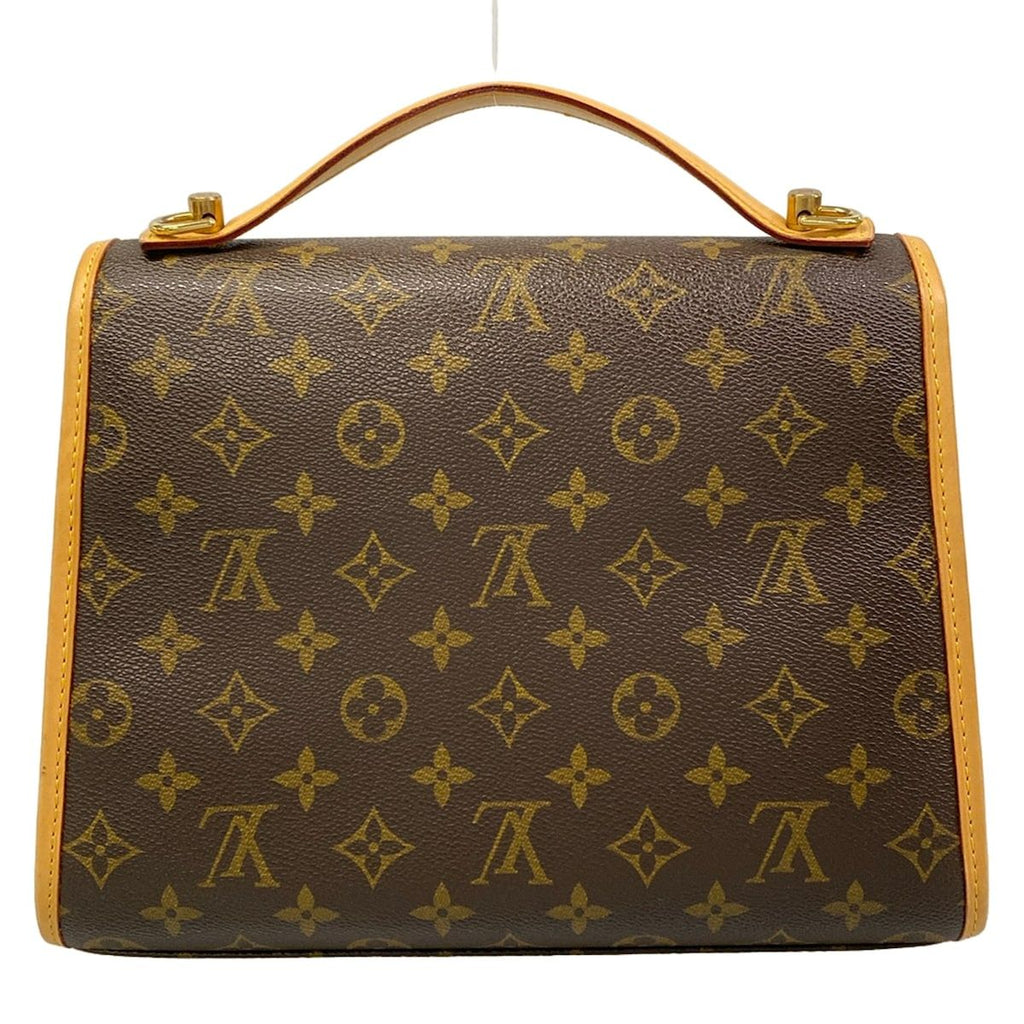 Louis Vuitton Handbag Monogram Bel — view 3