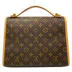 Louis Vuitton Handbag Monogram Bel — view 3